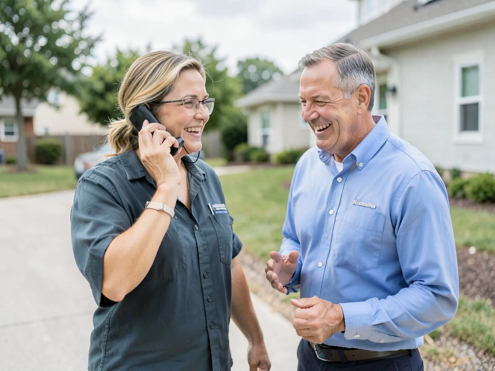 Frequently Asked Questions About Water Heater Failure Cleanup in Ames, OK